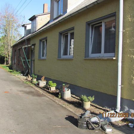 Kummerower See Dargun Exterior foto