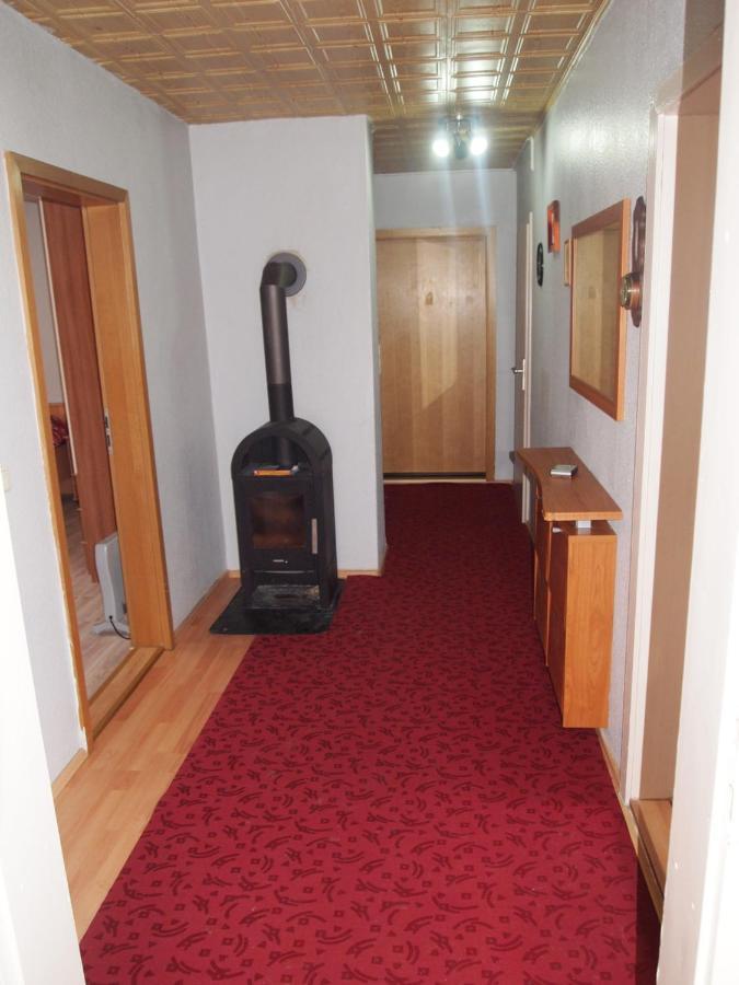 Kummerower See Dargun Exterior foto