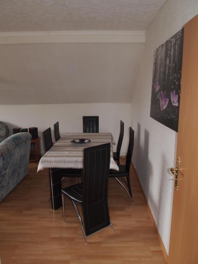Kummerower See Dargun Exterior foto