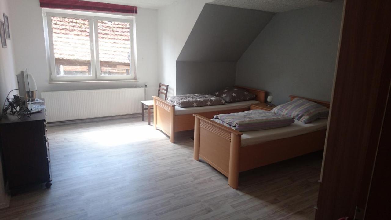 Kummerower See Dargun Exterior foto